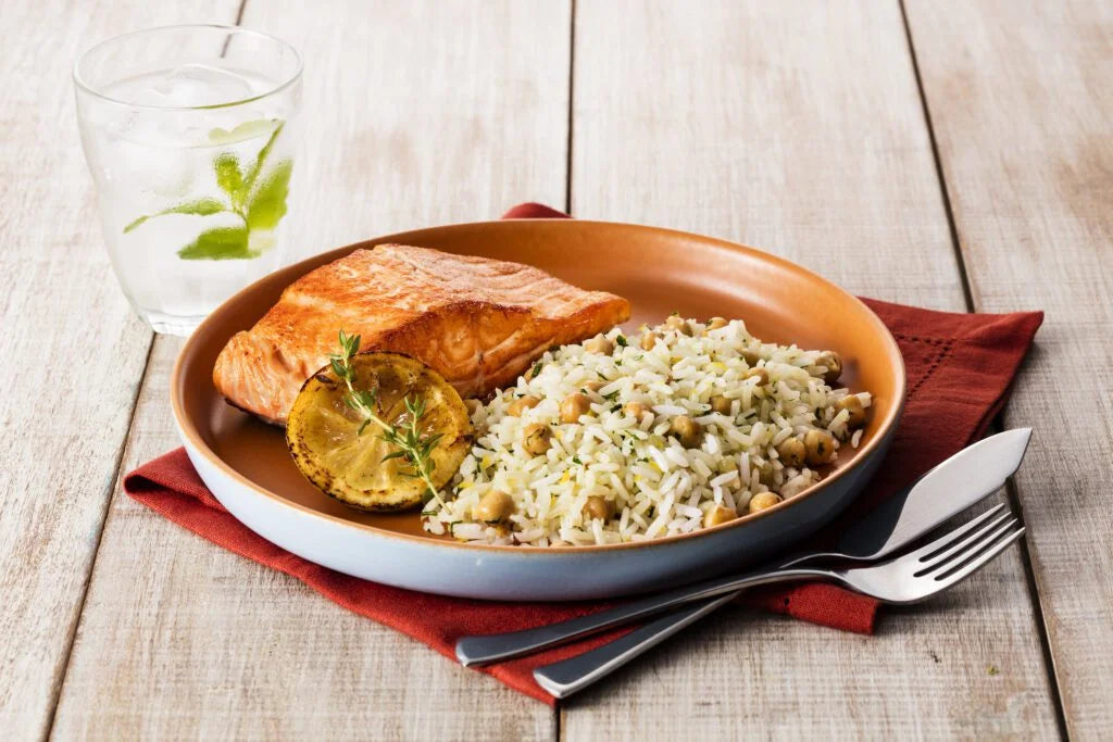 Tio João Arroz Branco Longo Fino – 2lb (907g)