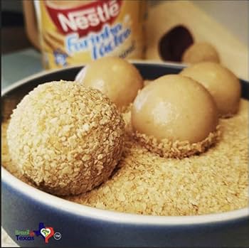 Nestlé Farinha Láctea 360g – A Original com Zinco, Ferro e Vitaminas