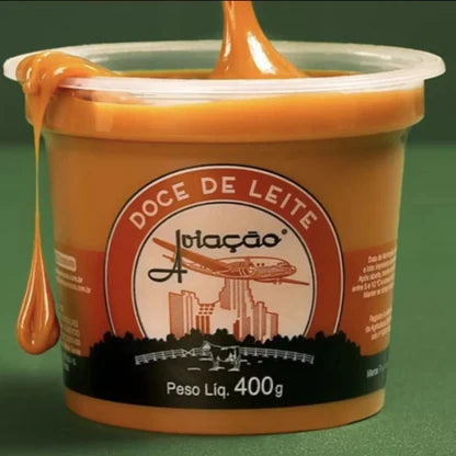 Aviação Doce de Leite 14.1oz (400g)