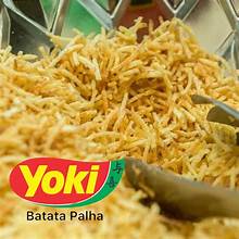 Yoki Batata Palha Tradicional 3.7oz (105g)