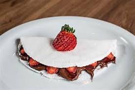 Amafil Massa Pronta para Tapioca 17.6oz (500g)