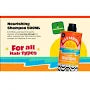 Lola Ela é Carioca Shampoo Nutritivo | 500ml / 16.9 fl oz