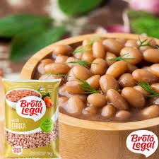 Broto Legal Feijão Carioca 2.2lbs (1kg)