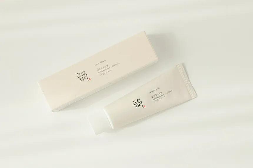 Beauty of Joseon - Relief Sun: Rice + Probiotics (SPF50+ PA++++) 50ml
