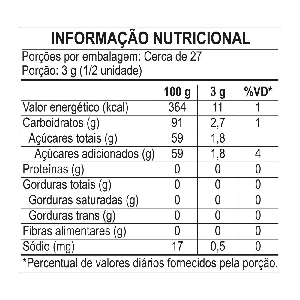 Fini Fruit Salad Sour Chewing Gum – Assorted Flavors – 1 Bag 80g (2.82 oz)