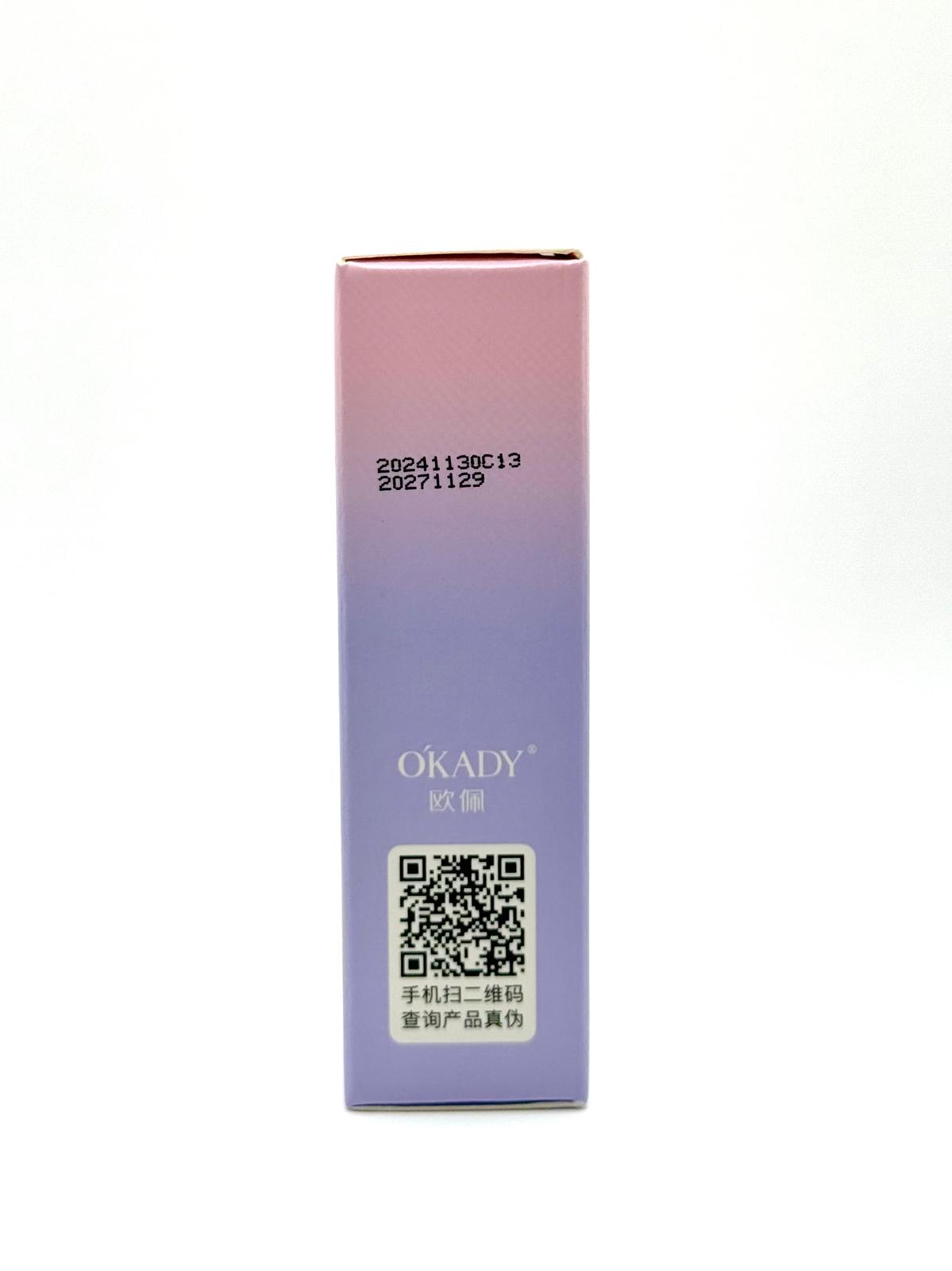 OKADY Horse Oil Moisturizing Cream Stick – 16g