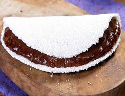 Amafil Massa Pronta para Tapioca 17.6oz (500g)