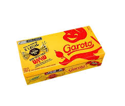 Garoto - Assorted Brazilian Chocolates - 8.8oz (250g)