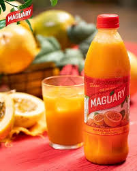 Maguary Suco Concentrado de Maracujá 16.9fl oz (500ml)