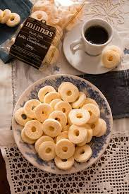 Vale D'ouro Sequilhos Sabor Leite Condensado - 10.5oz (300g)