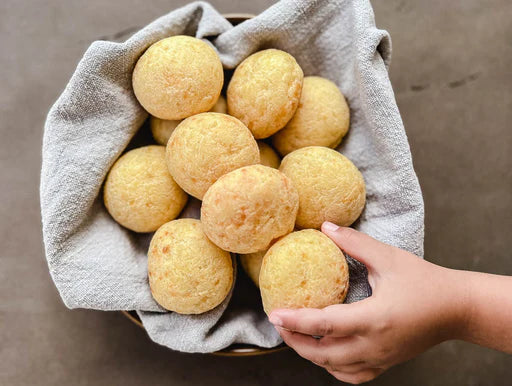 Yoki Mistura para Pão de Queijo 8.8oz (250g)