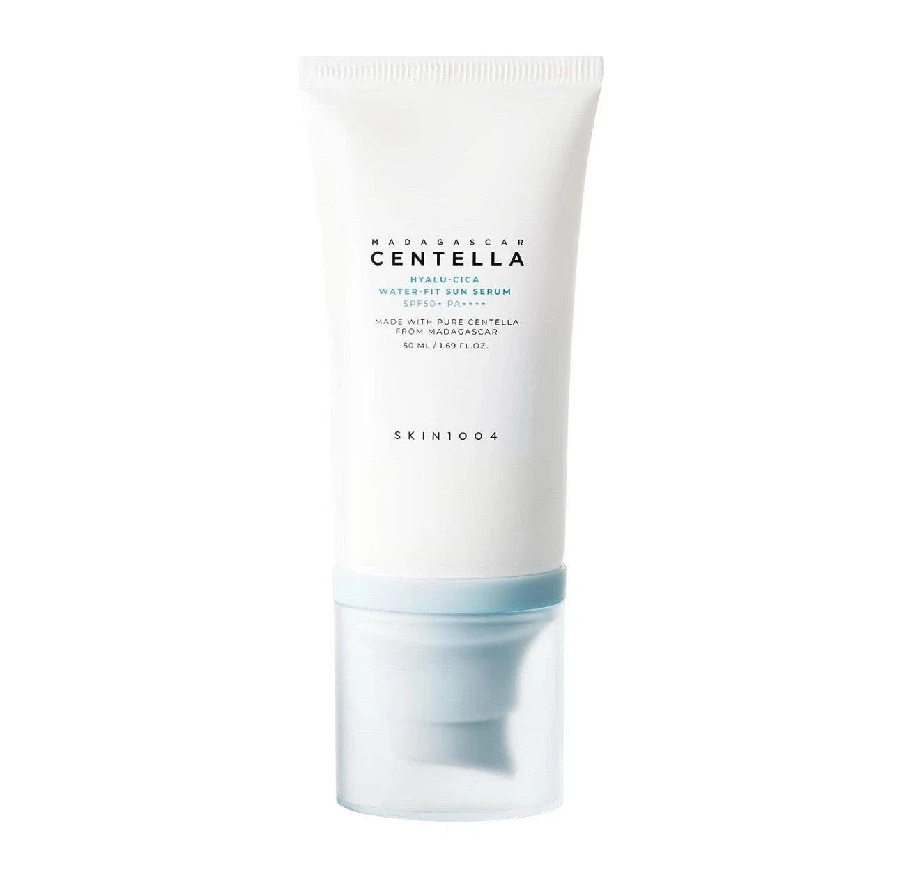 SKIN1004 - Madagascar Centella Hyalu-Cica Water-Fit Sun Serum SPF50+ PA++++ (50ml/1.69fl.oz.)