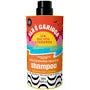Lola Ela é Carioca Shampoo Nutritivo | 500ml / 16.9 fl oz